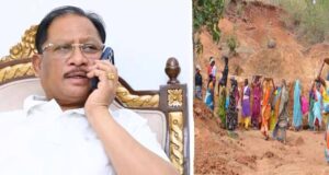 मनरेगा के तहत छत्तीसगढ़ को बड़ी सौगात : भारत सरकार से 1333 करोड़ रुपए स्वीकृत, 212 करोड़ की मजदूरी राशि का भुगतान