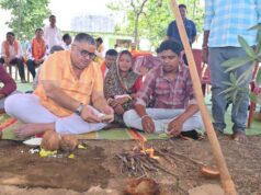 धार्मिक पर्यटन बढ़ने से स्थानीय स्तर पर पैदा होंगे रोजगार के नए अवसर- अग्रवाल