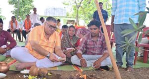 धार्मिक पर्यटन बढ़ने से स्थानीय स्तर पर पैदा होंगे रोजगार के नए अवसर- अग्रवाल