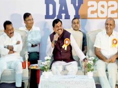 मध्यप्रदेश में 10 हजार स्टार्टअप धारकों ने कराया पंजीयन