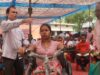 अब बिना किसी सहारे आसानी से कर सकेंगी आवागमन