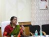 समावेशी विकास से मजबूत होंगे शहर और राज्य : शंगीता आर.
