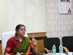 समावेशी विकास से मजबूत होंगे शहर और राज्य : शंगीता आर.