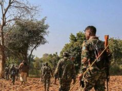 76 CRPF जवानों की हत्या का रहस्य बरकरार, हाईकोर्ट ने सबूतों के अभाव में सभी आरोपियों को बरी किया
