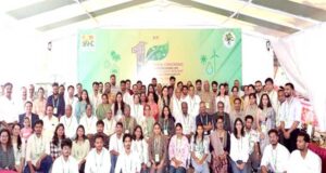 विशेषज्ञों ने कहा ‘पर्यावरण अनुकूल जीवनशैली’ को अपनाए