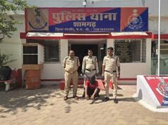 अवैध ड्रग्स तस्करों पर MP पुलिस का शिकंजा, कई जिलों में गांजा, स्मैक और अफीम की बड़ी खेप बरामद