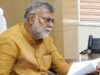 योजनाओं के प्रभावी क्रियान्वयन पर जोर, मंत्री पटेल ने बेहतर वित्तीय प्रबंधन के दिए निर्देश