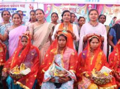 बदलाव की ओर बढ़ता कांकेर, जन-अदालत वाले क्षेत्र में अब समाधान का महाशिविर