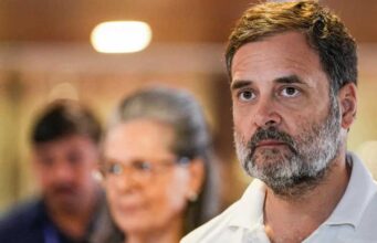 मोदी सरकार गिरने की भविष्यवाणी पर सियासी बहस तेज, राहुल गांधी के बयान के मायने क्या?