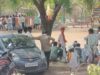 मध्यप्रदेश के राजगढ़ में पुरानी कुप्रथा का खुला खेल, नाबालिग लड़की के विवाद में थाने के सामने लगी 20 लाख की पंचायत