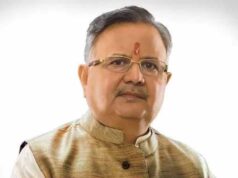 स्कूलों में जीर्णोद्धार कार्य पर राजनांदगांव की जनता ने जताया राजनांदगांव विधायक डॉ रमन सिंह का आभार