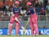 Rajasthan Royals के लिए चमके वैभव सूर्यवंशी, फिर भी टीम नहीं खड़ा कर सकी बड़ा टोटल