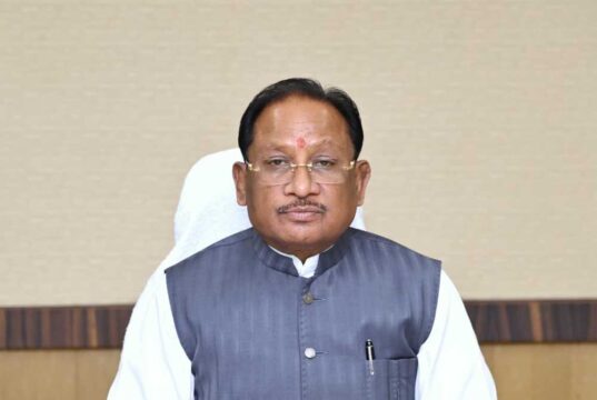 AI, GPS और QR आधारित आधुनिक व्यवस्था से राशन वितरण होगा अधिक पारदर्शी और जवाबदेह