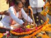 क्षीरपानी मध्यम परियोजना के नहर विस्तार से सिंचाई क्षमता बढ़ेगी, किसानों को मिलेगा बड़ा लाभ