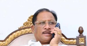 निर्माण गुणवत्ता में जरा भी लापरवाही नहीं चलेगी – मुख्यमंत्री विष्णुदेव साय