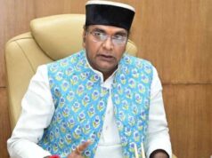 शूटिंग के क्षेत्र में म.प्र. का परचम, राज्य अकादमी को वैश्विक पहचान: सारंग