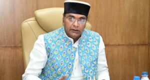 शूटिंग के क्षेत्र में म.प्र. का परचम, राज्य अकादमी को वैश्विक पहचान: सारंग