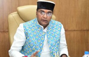 शूटिंग के क्षेत्र में म.प्र. का परचम, राज्य अकादमी को वैश्विक पहचान: सारंग