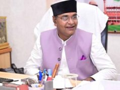 चीन में होनी वाली एशियन अंडर 23 चैंपियनशिप के लिए किया क्वालिफाइड