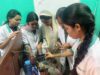 आर-सेटी में 20 महिलाओं को वायरिंग, स्विच बोर्ड सुधार एवं विद्युत उपकरणों की मरम्मत का प्रशिक्षण