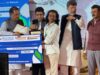 पारंपरिक सल्फी को मॉडर्न पहचान देने में जुटे हर्षवर्धन, बस्तर में बढ़ी दिलचस्पी
