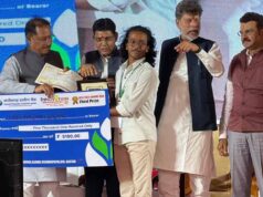पारंपरिक सल्फी को मॉडर्न पहचान देने में जुटे हर्षवर्धन, बस्तर में बढ़ी दिलचस्पी