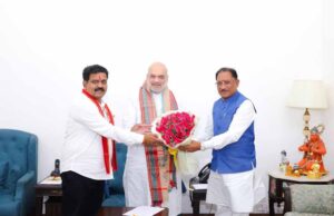पुराने सुरक्षा शिविर अब बन रहे जन सुविधा केंद्र