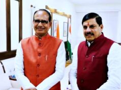 सीहोर जिले में 165 करोड़ रूपये से बनेंगी 81 नई सड़कें, 84 बसाहटों को मिलेगा लाभ