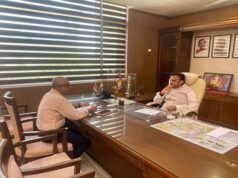 प्रधानमंत्री मोदी की अपील के अनुक्रम में उप मुख्यमंत्री शुक्ल ने काफिले से हटाई फॉलो एवं पायलट सुविधा