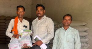 किसानों को नहीं होगी खाद-बीज की कमी, खरीफ सीजन के लिए व्यापक इंतजाम