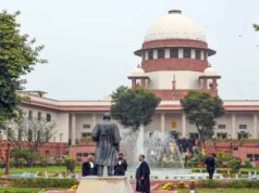 आबकारी मामले में बड़ी राहत, सुप्रीम कोर्ट ने पूर्व आयुक्त को सशर्त जमानत दी