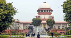 आबकारी मामले में बड़ी राहत, सुप्रीम कोर्ट ने पूर्व आयुक्त को सशर्त जमानत दी
