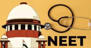 NEET गड़बड़ी मामले में बढ़ी सख्ती, सुप्रीम कोर्ट ने NTA को घेरा; PMO की सीधी नजर