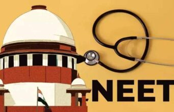 NEET गड़बड़ी मामले में बढ़ी सख्ती, सुप्रीम कोर्ट ने NTA को घेरा; PMO की सीधी नजर