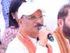 बिना पूर्व सूचना पहुंचे मुख्यमंत्री साय, सिलमा गांव में हेलीकॉप्टर लैंडिंग से बढ़ी हलचल