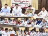 कहा- दुर्ग सामाजिक, आर्थिक, शैक्षणिक और प्रशासनिक दृष्टि से प्रदेश का महत्वपूर्ण जिला है दुर्ग, विभागीय समन्वय से दुर्ग बने मॉडल जिला