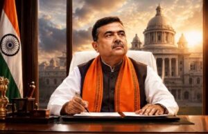 RG कर केस में हड़कंप, पूर्व कमिश्नर सहित 3 IPS अधिकारियों के निलंबन से मचा बवाल