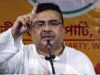 बंगाल में जनगणना की तैयारी तेज, अगस्त से शुरू होगी प्रक्रिया; CM शुभेंदु अधिकारी का बड़ा बयान