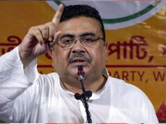 बंगाल में जनगणना की तैयारी तेज, अगस्त से शुरू होगी प्रक्रिया; CM शुभेंदु अधिकारी का बड़ा बयान