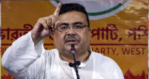 बंगाल में जनगणना की तैयारी तेज, अगस्त से शुरू होगी प्रक्रिया; CM शुभेंदु अधिकारी का बड़ा बयान