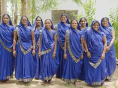 हर्बल उत्पादों के जरिए आत्मनिर्भर बनीं 12 आदिवासी महिलाएं