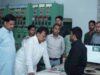 बिजली व्यवस्था पर सख्त हुए मंत्री तोमर, हजीरा-बिरला नगर के विद्युत केंद्रों पर देर रात पहुंचे