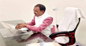 प्रदेश के 6 लाख घर सौर ऊर्जा से होंगे रोशन : मंत्री शुक्ला