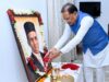 वीर सावरकर जयंती पर मुख्यमंत्री का नमन, युवाओं से उनके आदर्श अपनाने की अपील