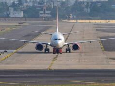 चेन्नई में बड़ा एयरपोर्ट हादसा, यात्री की खतरनाक हरकत