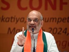 चुनावी नतीजों पर बीजेपी की पैनी नजर: पर्यवेक्षक रहेंगे तैनात, अमित शाह करेंगे सीधी मॉनिटरिंग