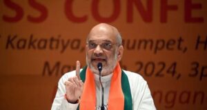 चुनावी नतीजों पर बीजेपी की पैनी नजर: पर्यवेक्षक रहेंगे तैनात, अमित शाह करेंगे सीधी मॉनिटरिंग