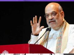 पश्चिम बंगाल और असम में BJP के संगठन बदलाव: अमित शाह और जेपी नड्डा को मिली नई जिम्मेदारी