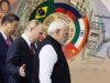 वैश्विक मंच पर भारत की रणनीति साफ, BRICS में सक्रियता के साथ अमेरिका व्यापार को प्राथमिकता, डॉलर पर अहम रुख