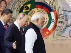 वैश्विक मंच पर भारत की रणनीति साफ, BRICS में सक्रियता के साथ अमेरिका व्यापार को प्राथमिकता, डॉलर पर अहम रुख